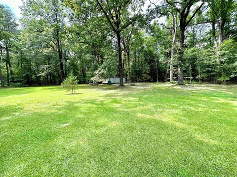 Exterior - 6823 Nevins Rd, Pine Bluff, AR 71603 photo 5 of 9
