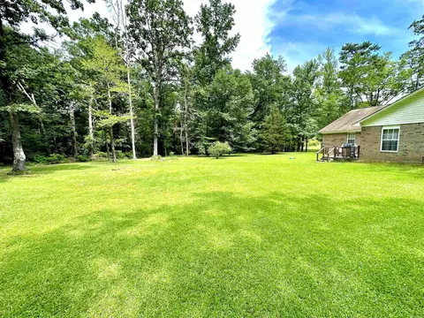 Exterior - 6823 Nevins Rd, Pine Bluff, AR 71603 photo 4 of 9