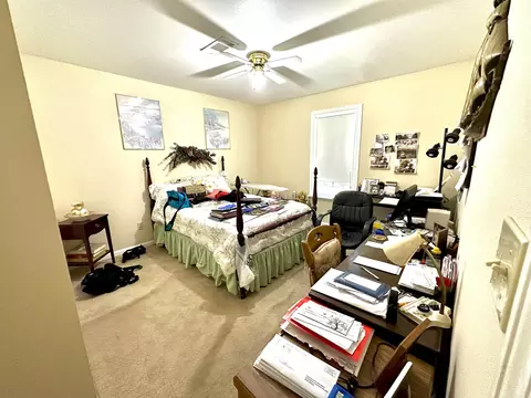Bedroom - 6823 Nevins Rd, Pine Bluff, AR 71603 photo 3 of 5