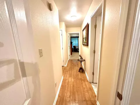 Entry Way - 6823 Nevins Rd, Pine Bluff, AR 71603 photo 3 of 3
