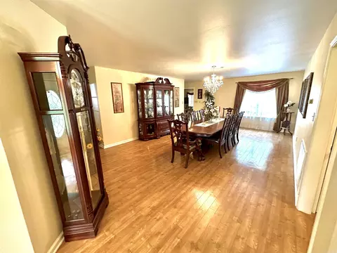 Dining - 6823 Nevins Rd, Pine Bluff, AR 71603 photo 1 of 3