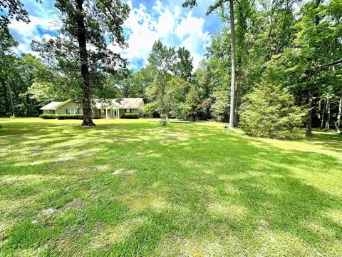 Exterior - 6823 Nevins Rd, Pine Bluff, AR 71603 photo 9 of 9