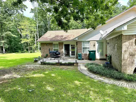 Exterior - 6823 Nevins Rd, Pine Bluff, AR 71603 photo 7 of 9