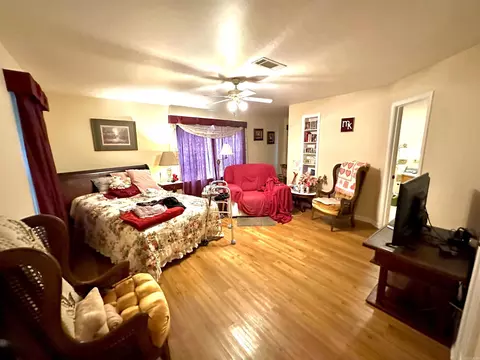 Bedroom - 6823 Nevins Rd, Pine Bluff, AR 71603 photo 1 of 5