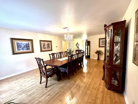 Dining - 6823 Nevins Rd, Pine Bluff, AR 71603 photo 2 of 3