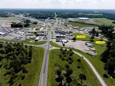 00 Dewitt Henry Tract 4b, Beebe, AR 72012 photo 6