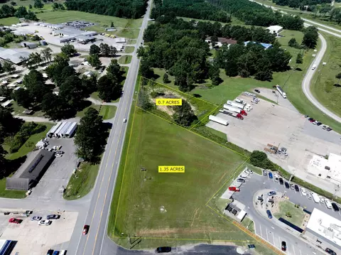 00 Dewitt Henry Tract 4b, Beebe, AR 72012 photo 3