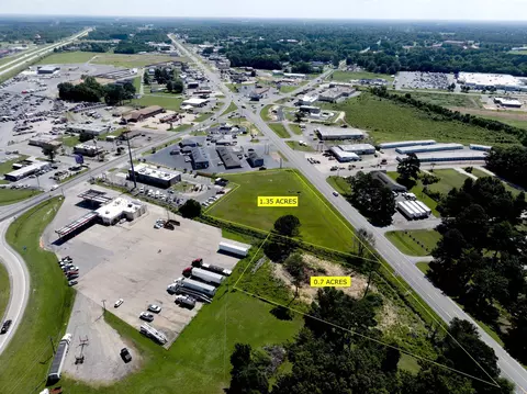 00 Dewitt Henry Tract 4b, Beebe, AR 72012 photo 8