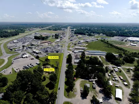 00 Dewitt Henry Tract 4b, Beebe, AR 72012 photo 4