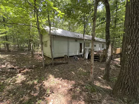 00 Apache Rd, Edgemont, AR 72044