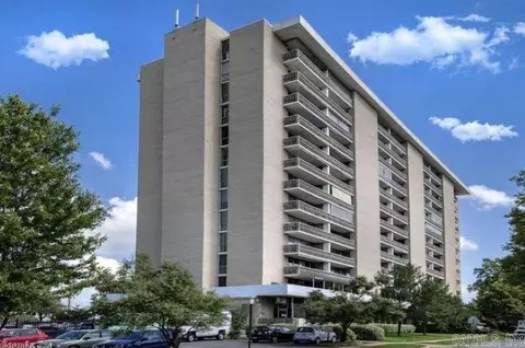 700 E 9th St #6L, Little Rock, AR 72202