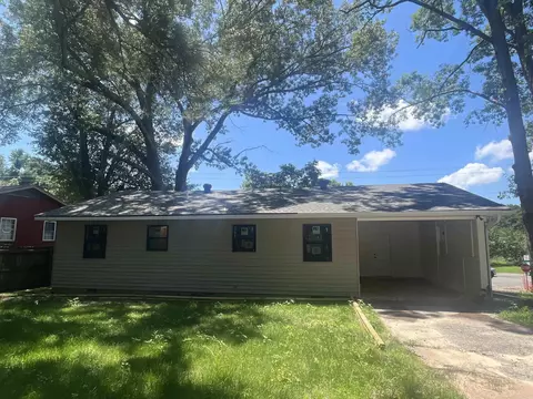 1806 E Sullenberger St, Malvern, AR 72104 photo 3