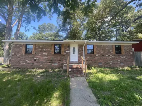1806 E Sullenberger St, Malvern, AR 72104 photo 1