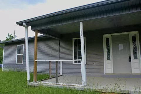 Exterior - 148 Flushing Rd, Malvern, AR 72104 photo 2 of 4