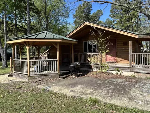 5 Lobo Rd, Heber Springs, AR 72543