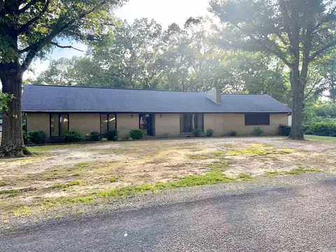 101 Fairway Dr, Bald Knob, AR 72010