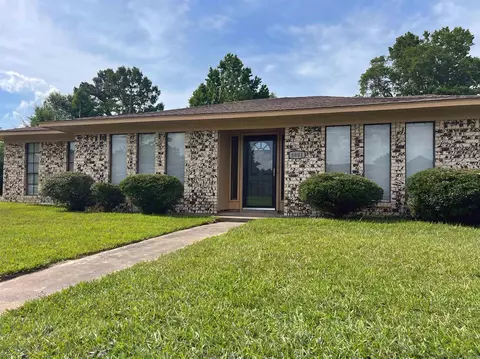 6801 Ozark Dr, Pine Bluff, AR 71603 photo 5