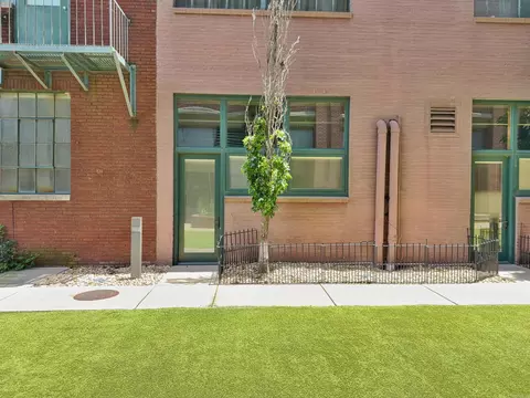 423 E 3rd St Courtyard 5 #COURTYARD5, Little Rock, AR 72201