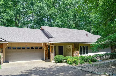 23 Emanuel Dr, Hot Springs Village, AR 71909