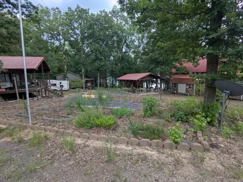 100 Osage, Edgemont, AR 72044 photo 24