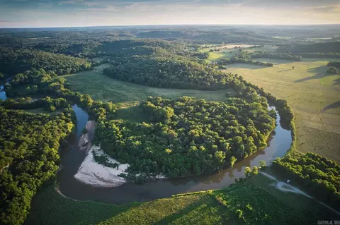 00 Push Rd, Smithville, AR 72466 photo 14