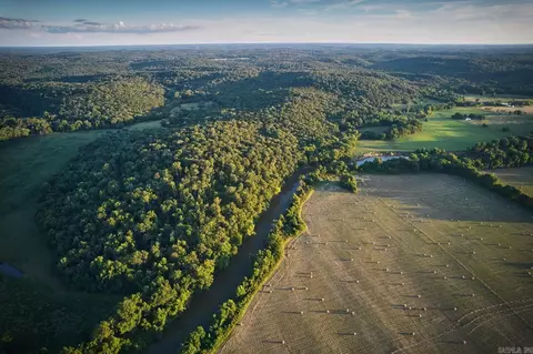 00 Push Rd, Smithville, AR 72466 photo 5