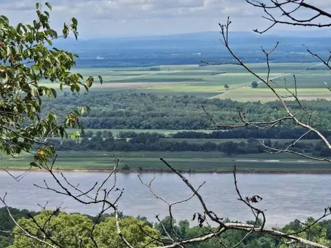 160 Acres America Rd, Morrilton, AR 72110