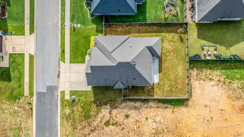 View/Area - 4321 Sloan Dr, Alexander, AR 72002 photo 2 of 5