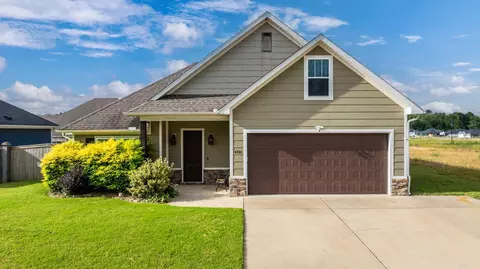 Exterior - 4321 Sloan Dr, Alexander, AR 72002 photo 1 of 10