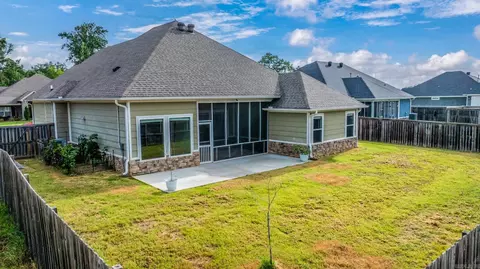 Exterior - 4321 Sloan Dr, Alexander, AR 72002 photo 6 of 10