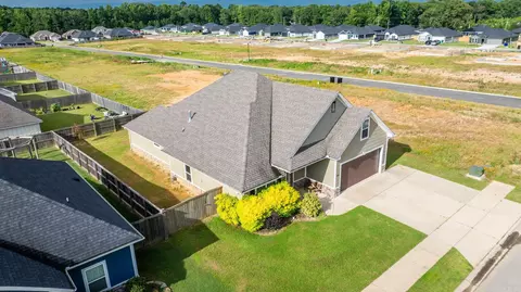 View/Area - 4321 Sloan Dr, Alexander, AR 72002 photo 1 of 5