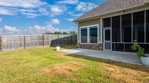 Exterior - 4321 Sloan Dr, Alexander, AR 72002 photo 5 of 10