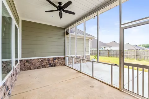Exterior - 4321 Sloan Dr, Alexander, AR 72002 photo 2 of 10