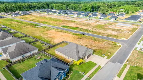 View/Area - 4321 Sloan Dr, Alexander, AR 72002 photo 3 of 5