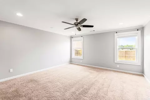 Bedroom - 4321 Sloan Dr, Alexander, AR 72002 photo 1 of 6