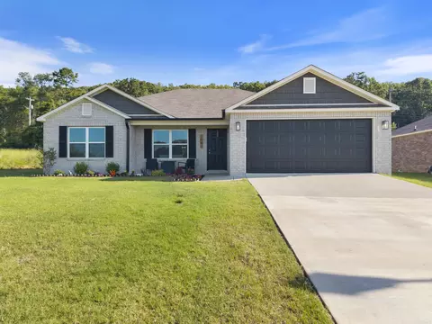 1040 Gallery Dr, Conway, AR 72032 photo 1