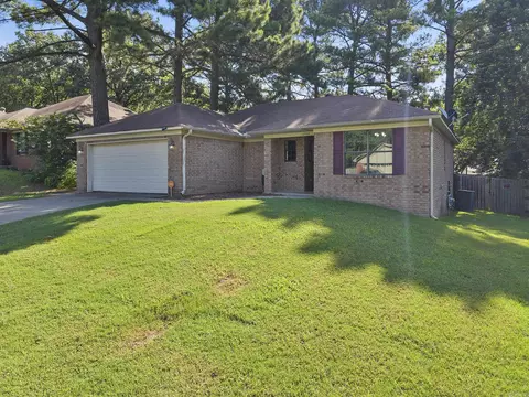 2530 Peabody Dr, Conway, AR 72032 photo 2