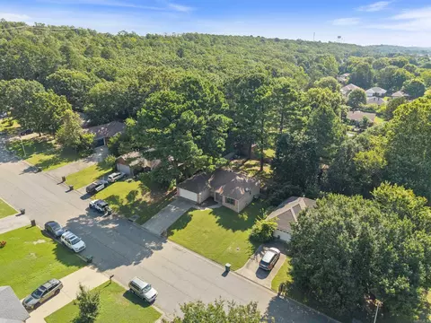 2530 Peabody Dr, Conway, AR 72032 photo 31