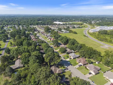 2530 Peabody Dr, Conway, AR 72032 photo 34