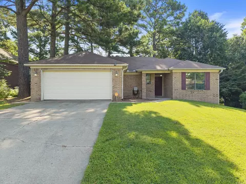 2530 Peabody Dr, Conway, AR 72032 photo 1