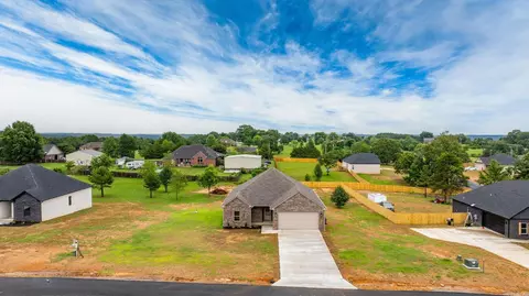 8 High Point Dr, Greenbrier, AR 72058 photo 3