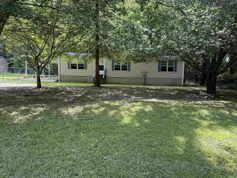 19708 Alan Ln, Little Rock, AR 72210