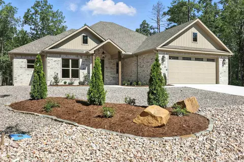 20 Brilliante Ln, Hot Springs Village, AR 71909