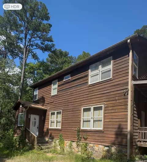 1 Ola Ln, Hot Springs Village, AR 71909