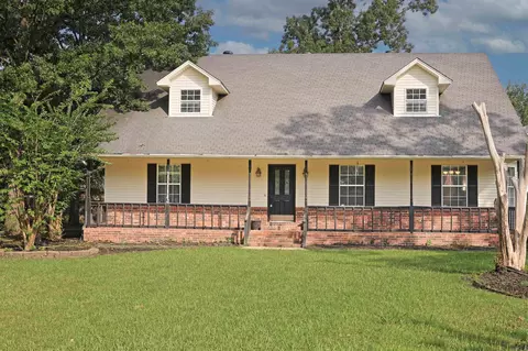 Exterior - 1900 Andy Cv, White Hall, AR 71602 photo 2 of 5