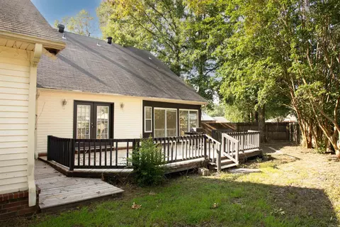 Exterior - 1900 Andy Cv, White Hall, AR 71602 photo 5 of 5