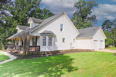 Exterior - 1900 Andy Cv, White Hall, AR 71602 photo 4 of 5