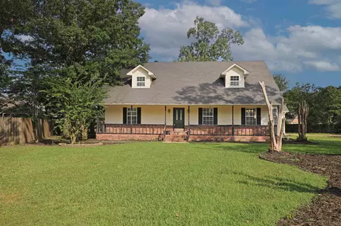 1900 Andy Cv, White Hall, AR 71602