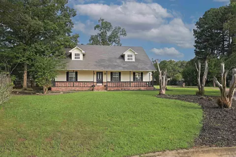 Exterior - 1900 Andy Cv, White Hall, AR 71602 photo 3 of 5