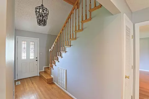Entry Way - 1900 Andy Cv, White Hall, AR 71602 photo 1 of 2